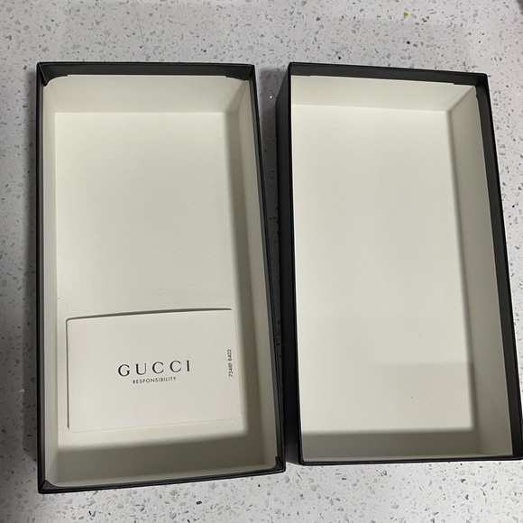 Gucci Box - Picture 2 of 3